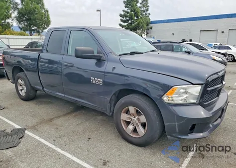 2016 Ram 1500 St z USA, uszkodzony, nr VIN 1C6RR6FG3GS355559